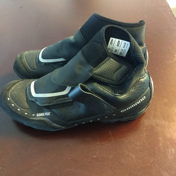 shimano torbal shoes